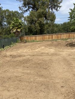 NEED FILL DIRT ASAP