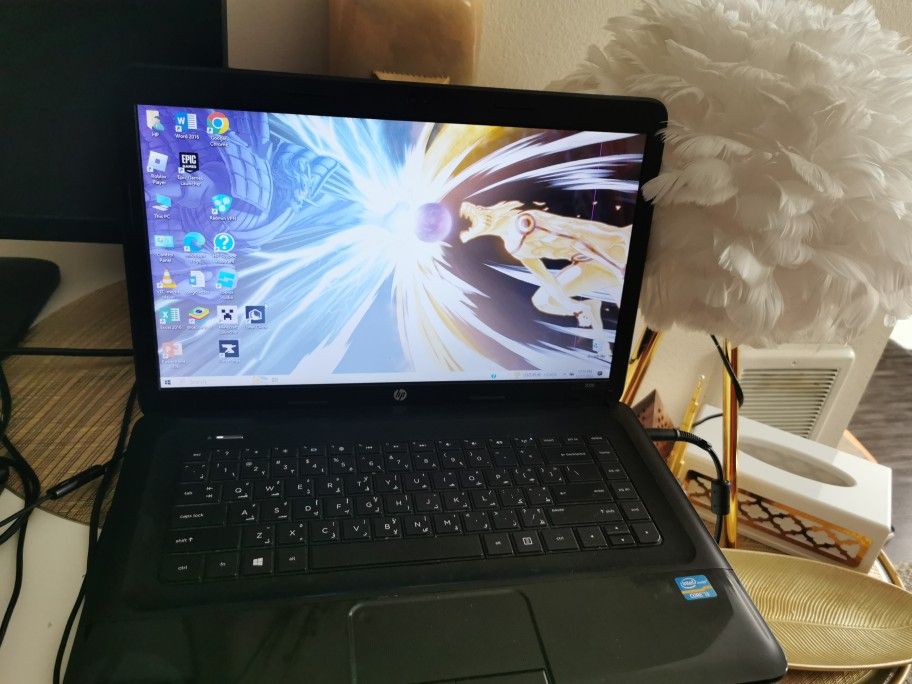 Hp Laptop 430gh