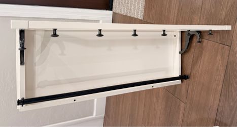 Like new ikea shelf