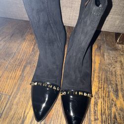 Women's Azura Belindacee Bootie Black Size 9