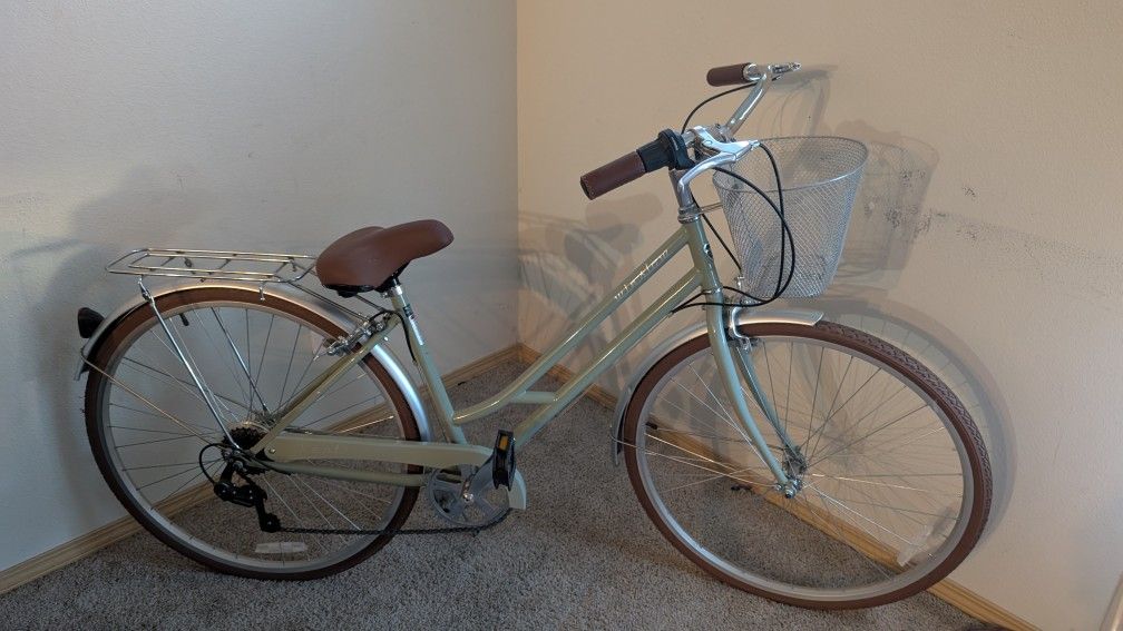 Kent Winslow 28" Bike