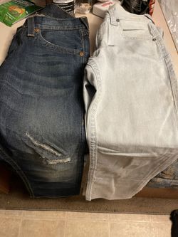 True Religion Size 31/32