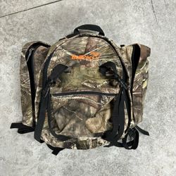 BullPacs Hunting/Camping Backpack 