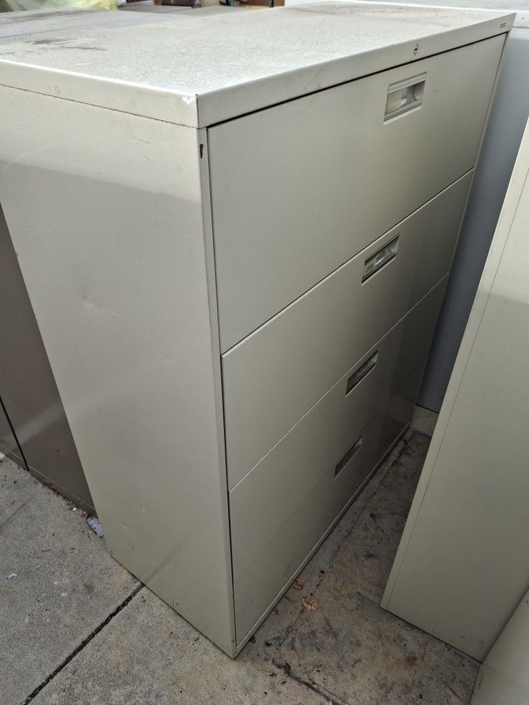 File Cabinet