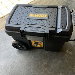 DeWalt ToolBox