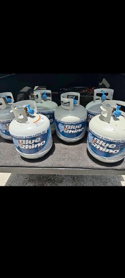 Propane
