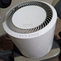 Vornado CYLO50 Air Purifier 