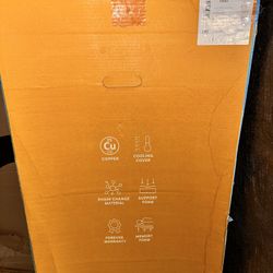 Nectar Premier Copper Mattress – Full