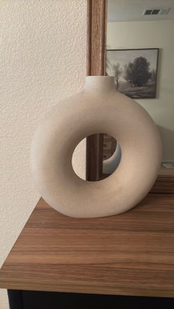 Decorative Vase
