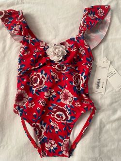 12-18m bathing suit