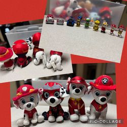 Toys