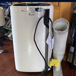 Delonghi Pingüino Portable Air Conditioner 