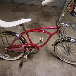 Schwinn 