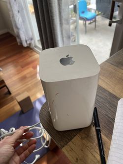 Apple Airport Modem
