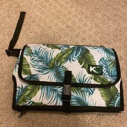 Potable Diaper Caddie 