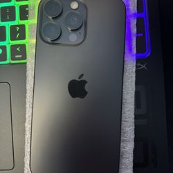 iPhone 15 Pro Max - Brand New Unlocked