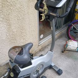 Bicicleta Estaxionaria Para Ejercicio