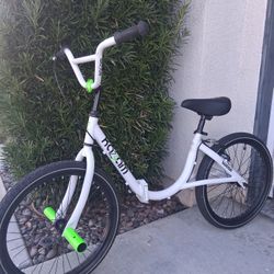 20" Balance Bike. Used Very Little ..50.00 Like Brand New