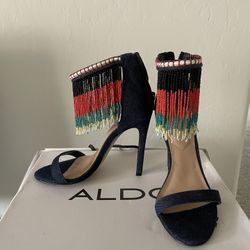 Aldo Franssie 4” Sandals 