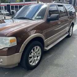 2011 Ford Expedition