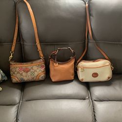 Purses