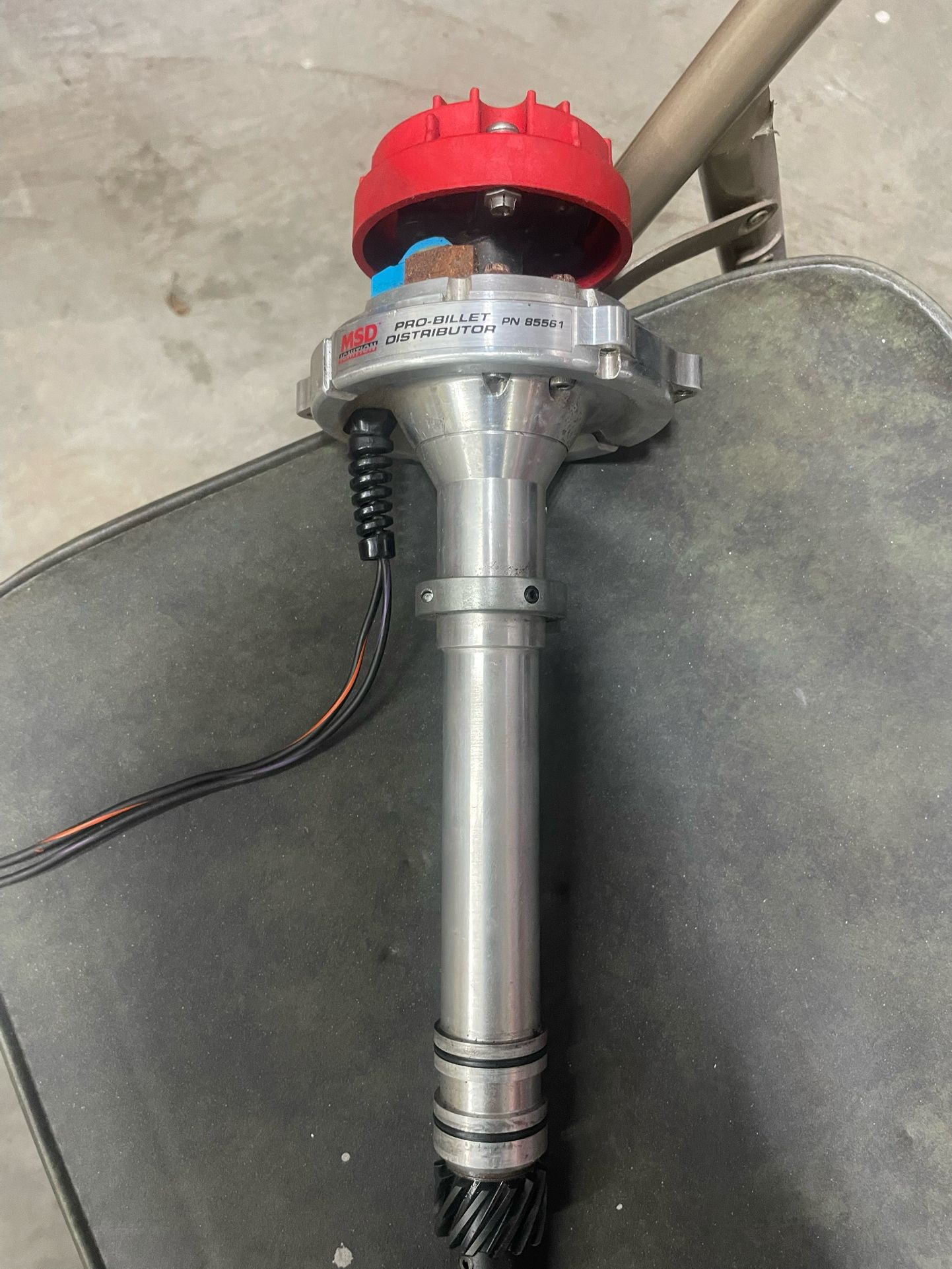 MSD 85561 Chevy Distributor