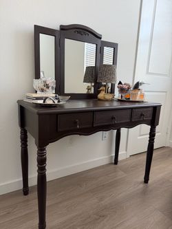 Vanity