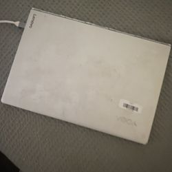 Windows laptop Lenovo