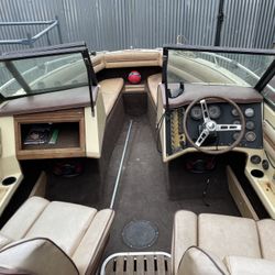 Regal Empress Amazing Boat 