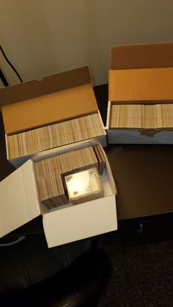 yu-gi-oh cards lots of cards