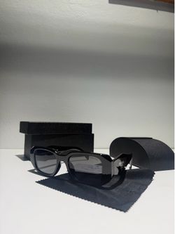 Prada glasses