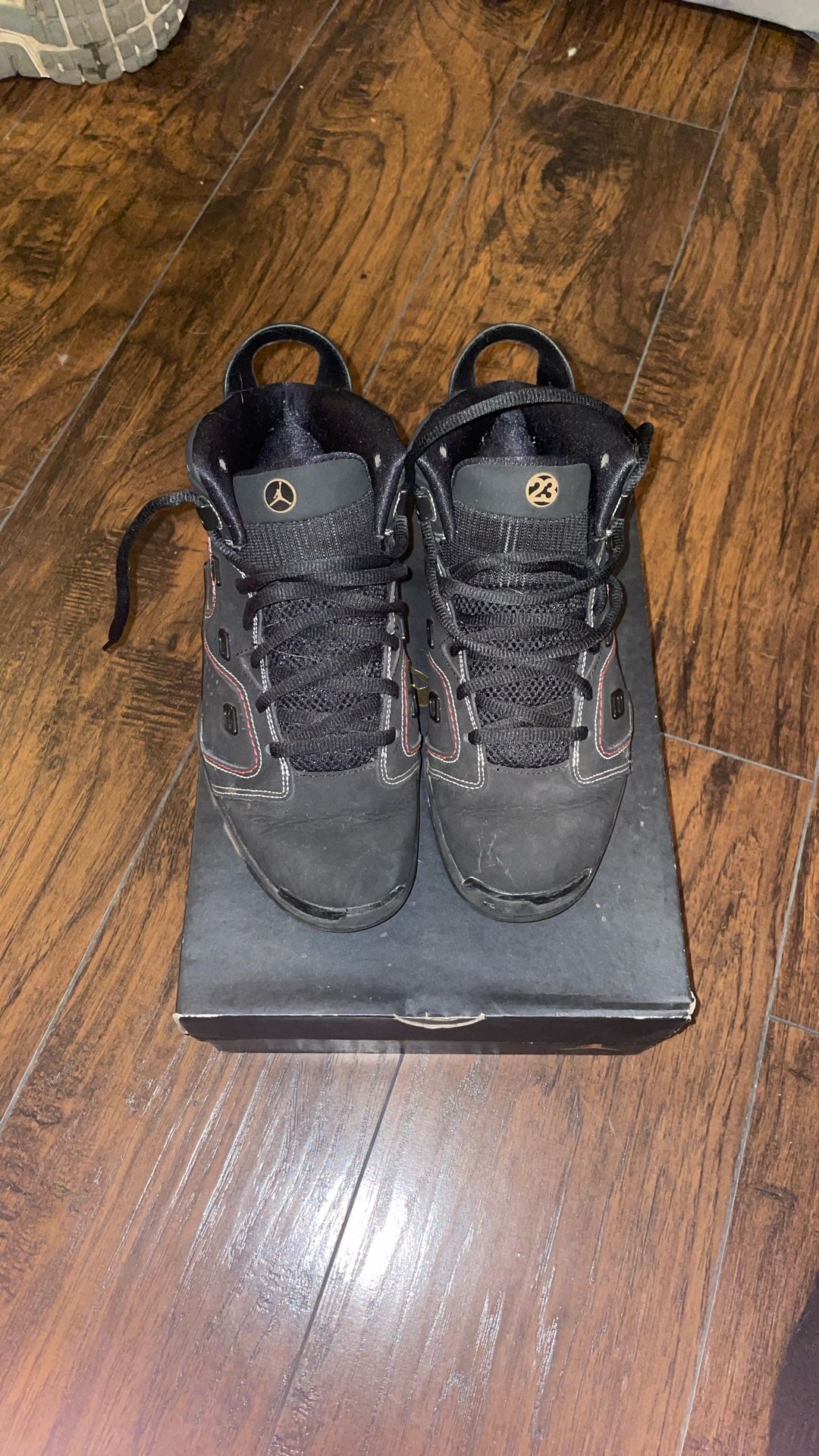 Jordan 6