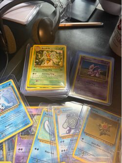 XY Evolutions Lot ⭐️