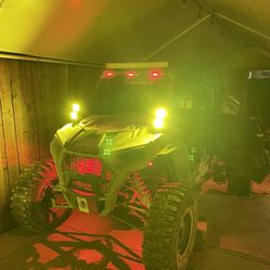 2021 Polaris RZR XP4 1000 Clean Title In Hand