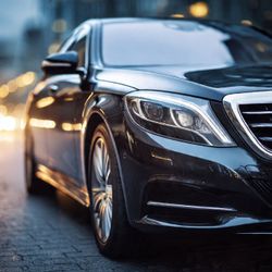 Chauffeurs Of Houston Airport Transportation (contact info removed) 