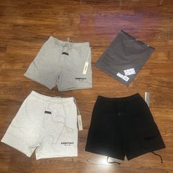 Essential Shorts