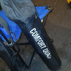 Outdoor Folding Chair 