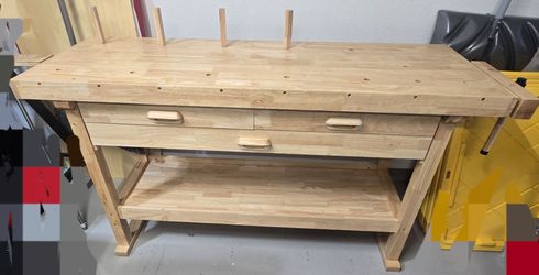 Workbench $50.00