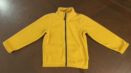 Carters Fleece Jacket (Size 5T) 