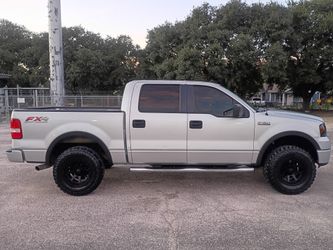 2006 Ford F-150