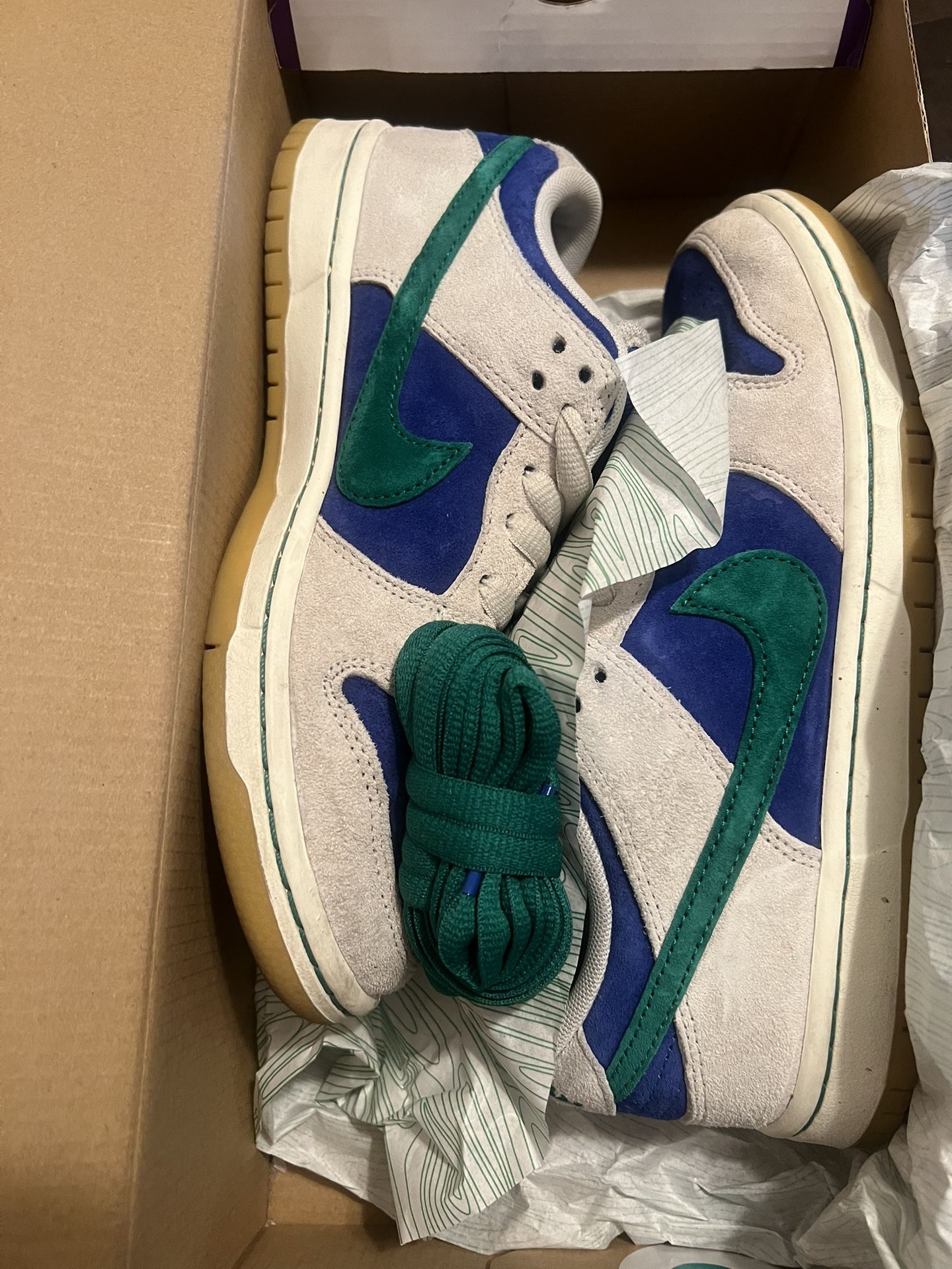 Nike Sb