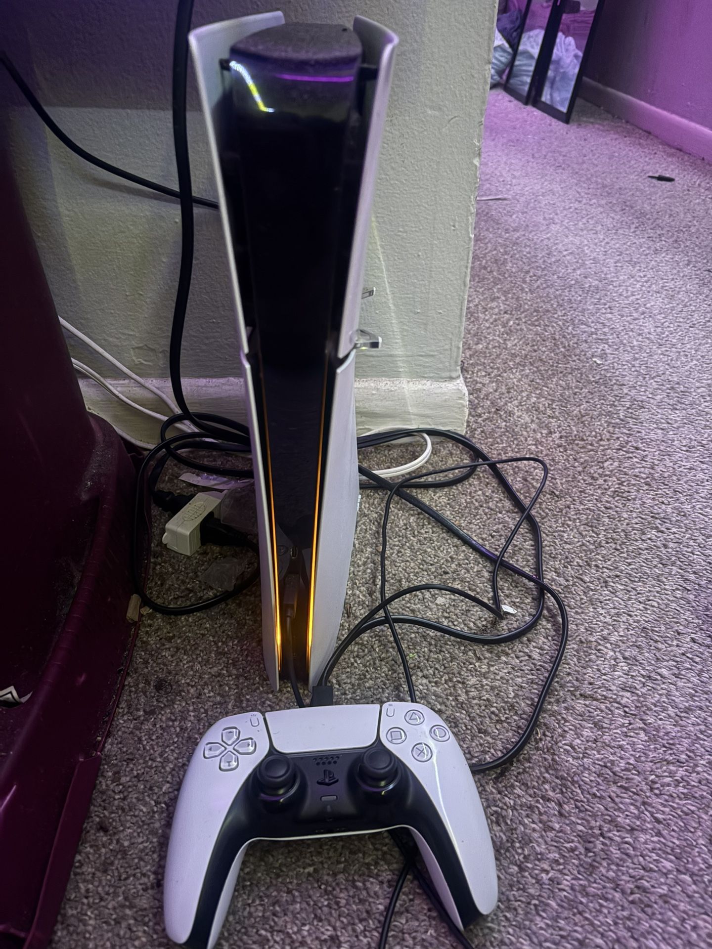 PS5
