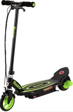 Razor Power Core E90 Electric Scooter with hub Motor