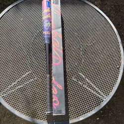 Brand New Combat Spec-A1 BBCOR Bat