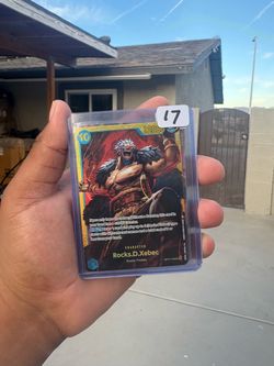 ONE PIECE SINGLES FOR SALE