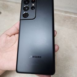 Samsung Galaxy S21 Ultra 5G for Sale
