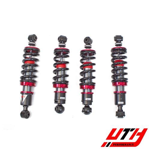 Godspeed 40way MAXX Coilover Shock+Spring for Gallardo 04-09, Audi R8 08-16 - MMX2116