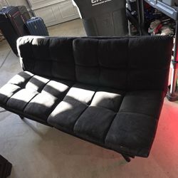 Futon Sofa Bed
