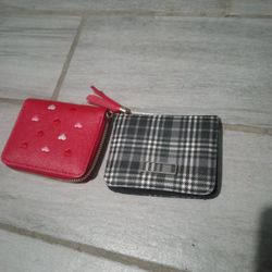 Wallets