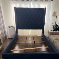 Bed Frame